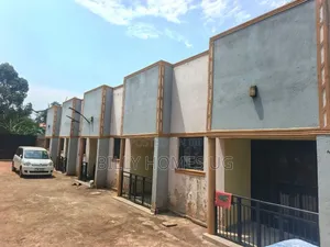 5 Rental Units Apartment for Sale in Kira