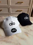 Alo Luxury Baseball Cap - 2
