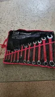 Ace Combination Wrench Set 6-32mm - 2