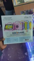 New Discover Fire 11 Tablet 512GB - 2