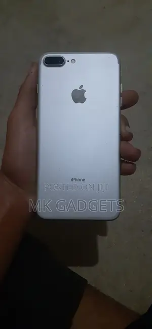 Apple iPhone 7 Plus 128GB Silver