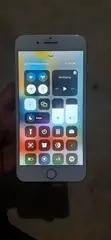 Apple iPhone 7 Plus 128GB Silver - 5