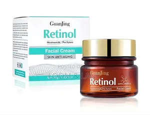 GuanJing Retinol Anti-Aging Facial Cream