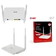 BVOT 300Mbps 4G LTE Wi-Fi Router B17 - 1