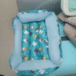 4 Seasons Universal Pet Bed - 1