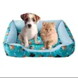 4 Seasons Universal Pet Bed - 4