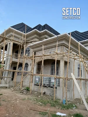 SETCO Construction: Bricks Work Services