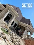 SETCO Construction: Bricks Work Services - 4