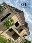 SETCO Construction: Bricks Work Services - 5