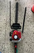 26cc Hedge Trimmer - 2