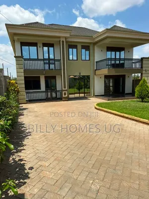 5-Bedroom Villa for Sale in Kira