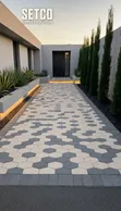 Paver Layout Services by SETCO Construction - 3