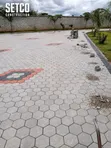 Paver Layout Services by SETCO Construction - 4