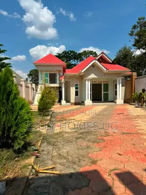 4 Bedroom House for Sale in Gombe