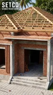 SETCO Construction: Roofing Services - 2