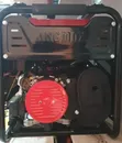 King Max 2.8KVA Petrol Generator - Key/Manual Start - 3