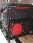 King Max 2.8KVA Petrol Generator - Key/Manual Start - 4