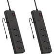 Green Lion GS-900 Power Socket, 3500W - 1