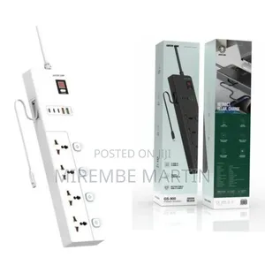 Green Lion GS-900 Power Socket, 3500W