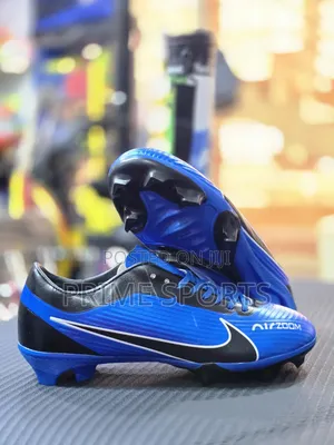 Nike CR7 Football Boots
