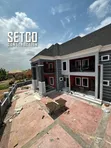 Exterior Finishing Services by Setco Construction - 3