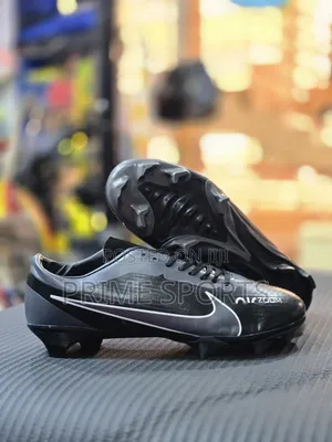 Latest Nike Football Boots - Brand New