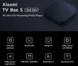 Xiaomi Mi Box S (2nd Gen) 4K Streamer - 1