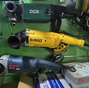 DeWALT 2200W Angle Grinder - Brand New