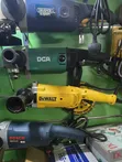 DeWALT 2200W Angle Grinder - Brand New - 2