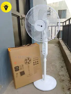 Raf Stand Fan