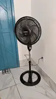 Raf Stand Fan - 3