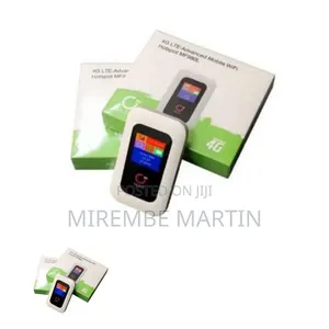 Olax MF980L 4G Mobile Hotspot WiFi Router