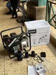Koshin Gasoline Pump 3 Inch - 2