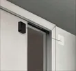Punch-Free Automatic Sensor Door Closer - 1