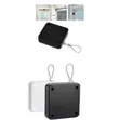 Punch-Free Automatic Sensor Door Closer - 2