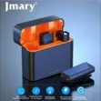 Jmary MW16 3-in-1 Wireless Lavalier Microphone - 1