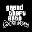 GTA San Andreas Mobile (e-copy) - 1