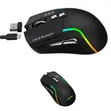 Green Lion Rechargeable Gaming Mouse - 2