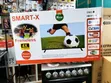 Smart-X 43" Android 14 4K UHD TV - 1
