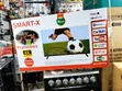 Smart-X 43" Android 14 4K UHD TV - 2