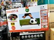 Smart-X 43" Android 14 4K UHD TV - 3