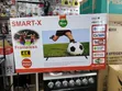 Smart-X 43" Android 14 4K UHD TV - 4