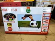 Smart-X 43" Android 14 4K UHD TV - 5