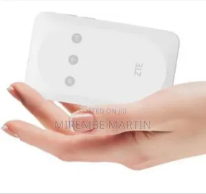 ZTE MF935 LTE Mobile Pocket WiFi Router (4G/3G)