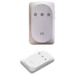 ZTE MF935 LTE Mobile Pocket WiFi Router (4G/3G) - 2