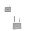 BVOT B37 4G LTE Router 300Mbps Rechargeable - 2