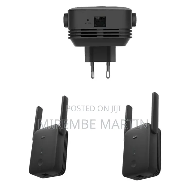 Xiaomi Mi AC1200 WiFi Range Extender - 1