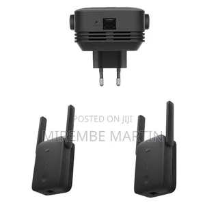 Xiaomi Mi AC1200 WiFi Range Extender