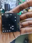 Yoltec PAM8610 12V HD Digital Stereo Amplifier Board - 2