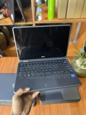 Dell Latitude 3190 2-in-1 Laptop